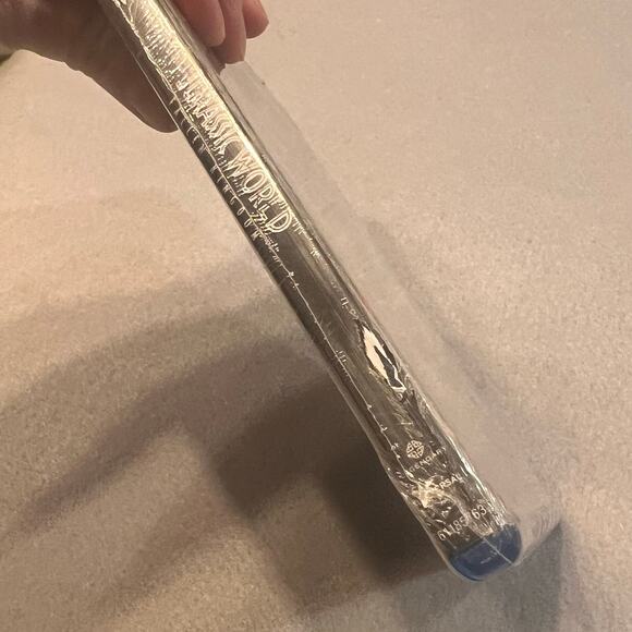 Jurassic World Fallen Kingdom Blu Ray DVD Movie New Sealed - Picture 5 of 5